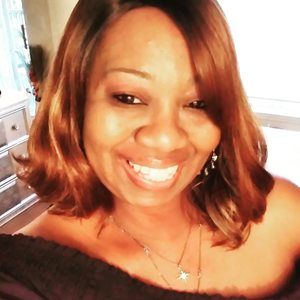 Meet your Posher, Shereedee